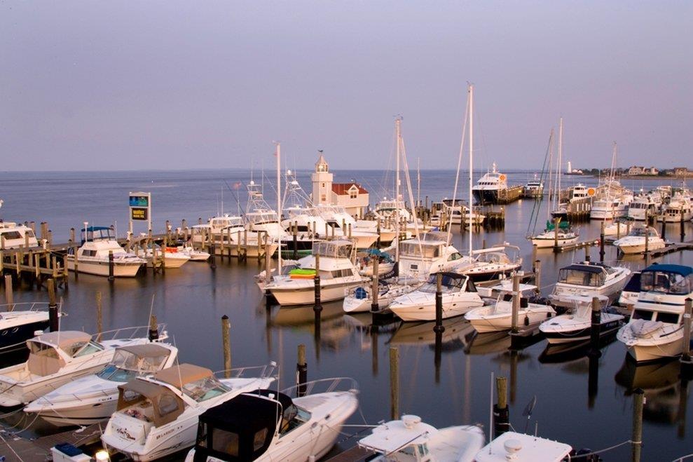 Saybrook Point Resort & Marina Old Saybrook Exteriör bild